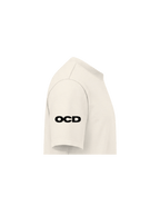 Dead poet society oversize tee - OCD