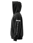 Deftones zipper hoddie - OCD