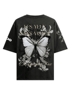 Eyes without a face Original tee - OCD