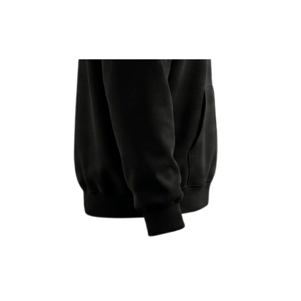 Mazzy star zipper hoddie - OCD