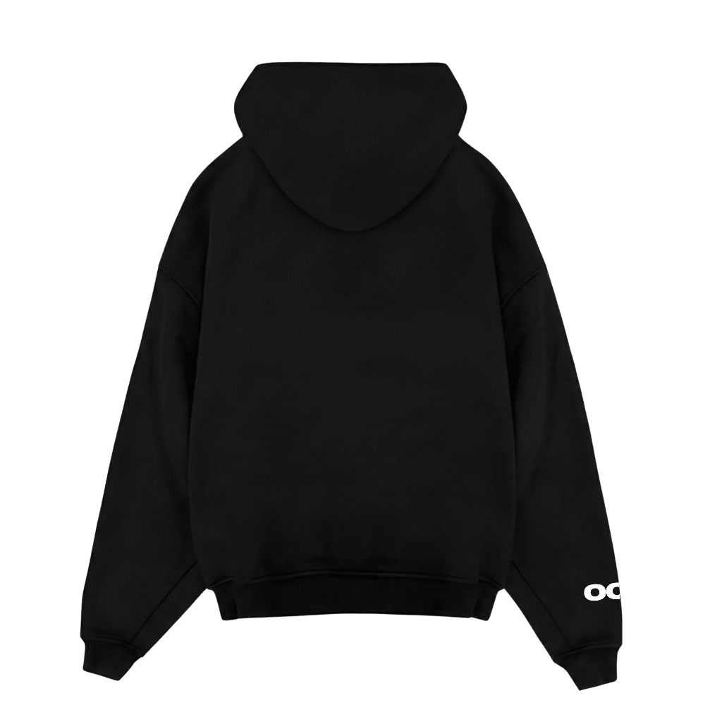 Mazzy star zipper hoddie - OCD
