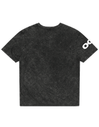 La haine acid washed tee - OCD