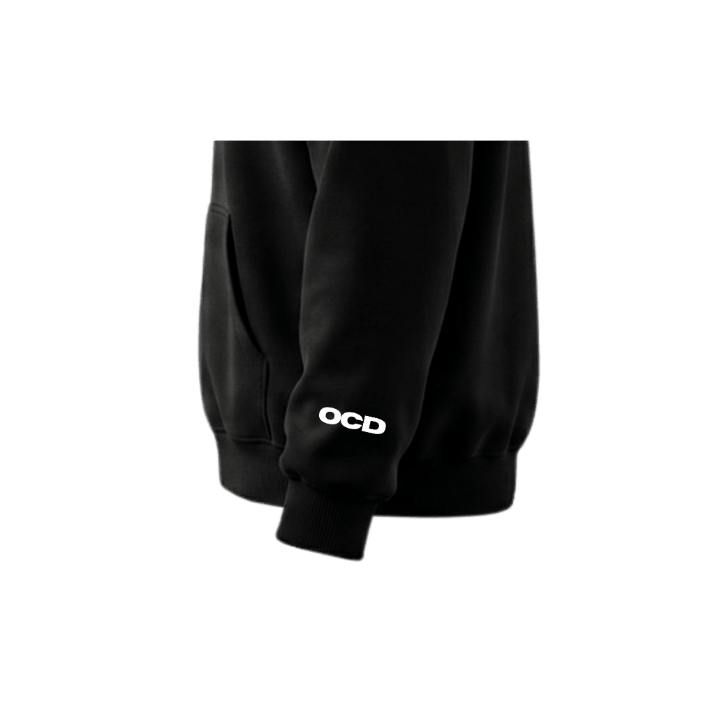 Mazzy star zipper hoddie - OCD