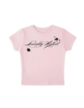 Locally hated baby tee - OCD