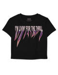 Formula baby tee - OCD