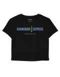Chunking express baby tee - OCD