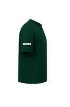 MF doom oversize tee - OCD