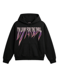 Formula zipper hoddie - OCD