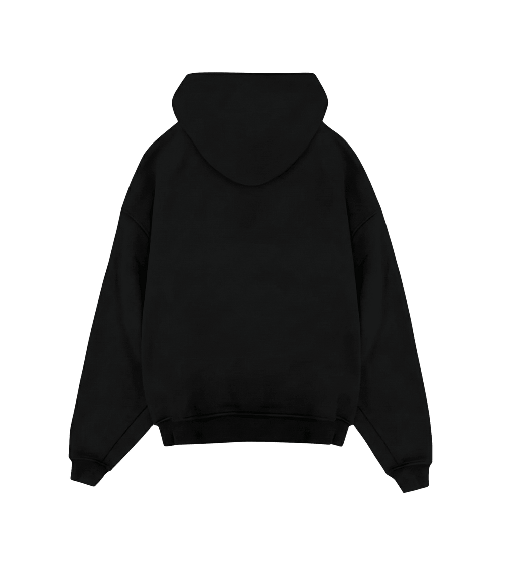 Led zeppelin zipper hoddie - OCD