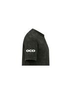 Chunking express acid washed tee - OCD