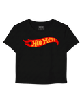 Hotmess baby tee - OCD