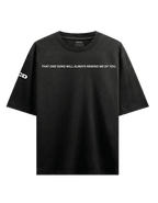 Cigarette after sex oversize tee - OCD