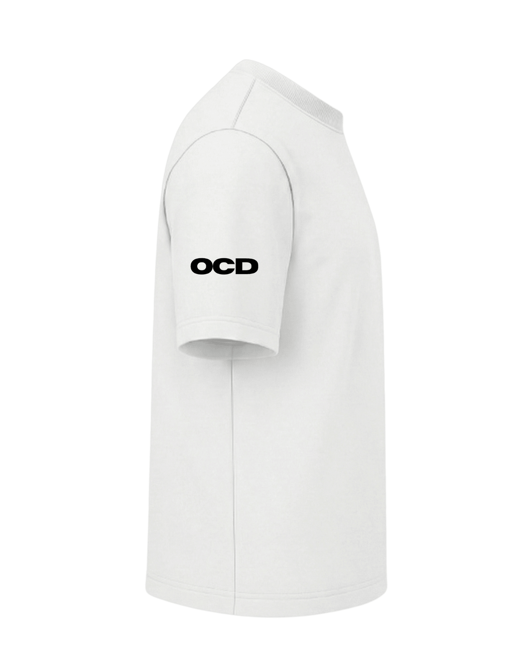 The smiths oversize tee - OCD