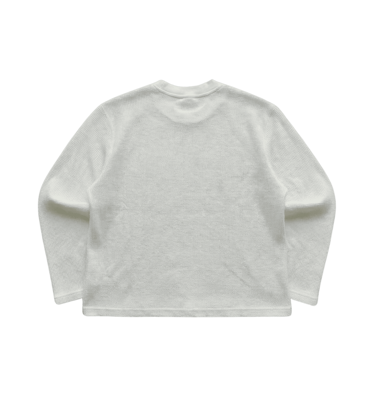 Led zeppelin waffle tee - OCD