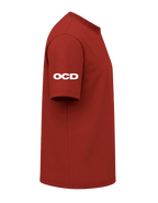 ABBA oversize tee - OCD